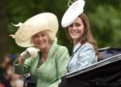 Striking similarities between Queen Camilla & Kate Middleton explained – it confirms what we suspected